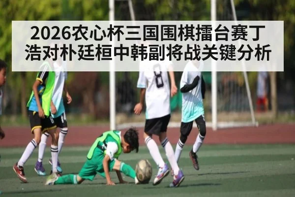 2026农心杯三国围棋擂台赛丁浩对朴廷桓中韩副将战关键分析